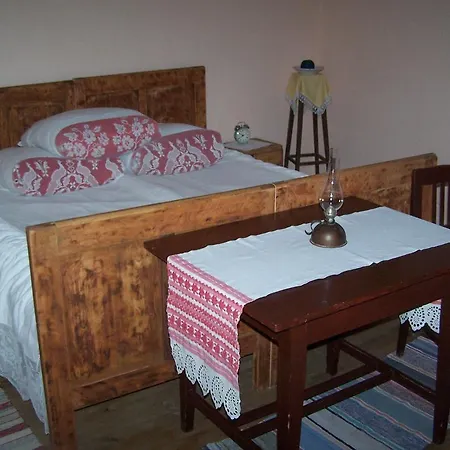 Apartment Eko Etno Selo Stara Kapela, Pavina Kuca Room photo