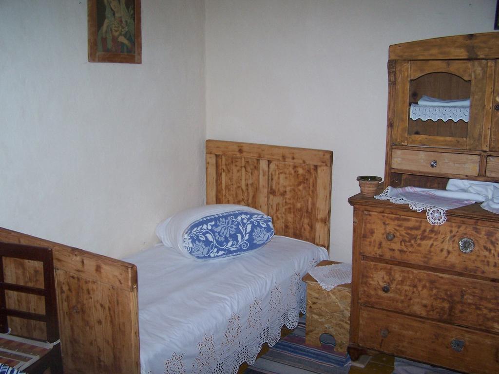 Apartment Eko Etno Selo Stara Kapela, Pavina Kuca *