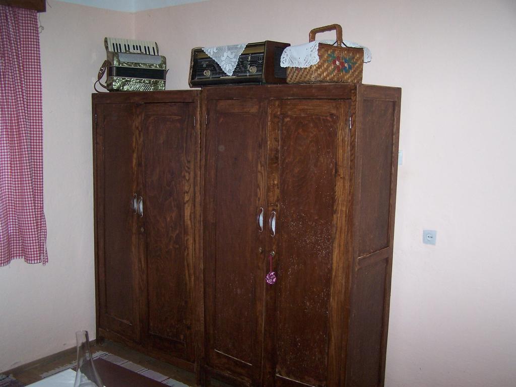 Apartment Eko Etno Selo Stara Kapela, Pavina Kuca *