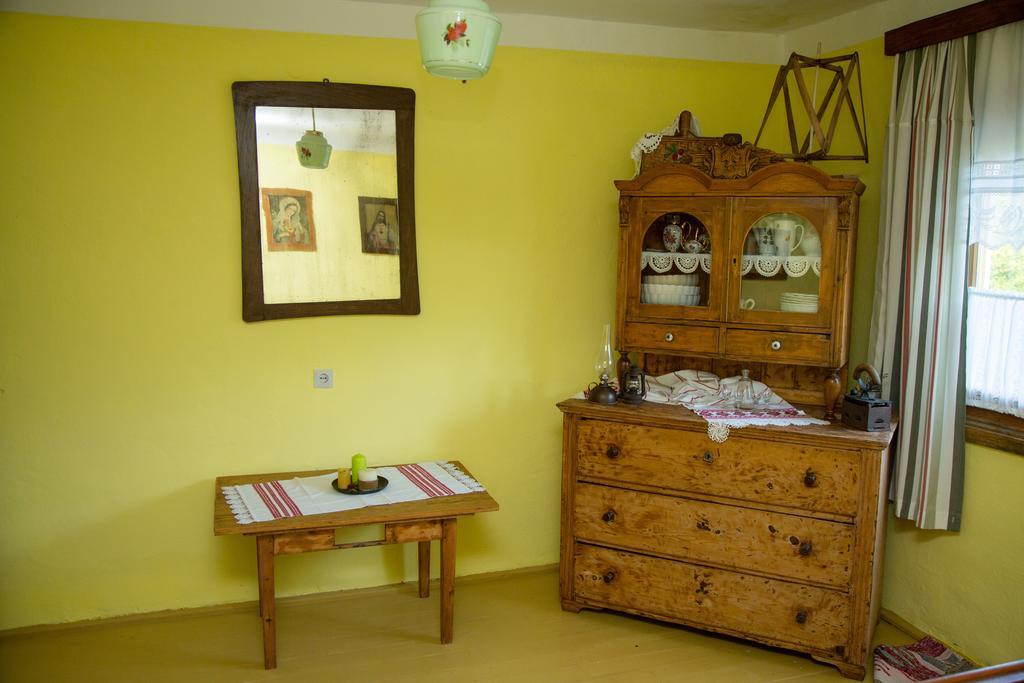 Apartment Eko Etno Selo Stara Kapela, Pavina Kuca Stara Kapela