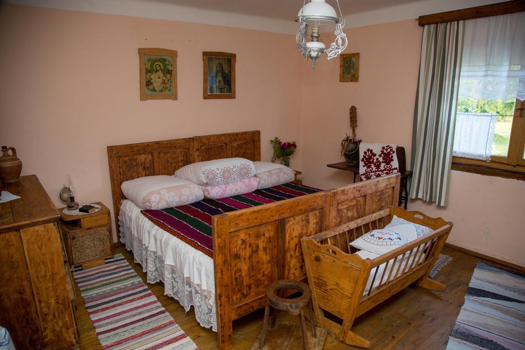 Apartment Eko Etno Selo Stara Kapela, Pavina Kuca *